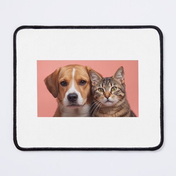 Item preview, Dog and cat designed and sold by LatiendaShop.