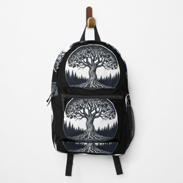 Item preview, Yggdrasil designed and sold by Grypis.
