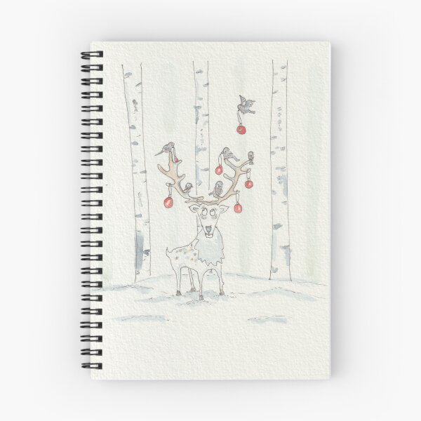 Item preview, Deer oh deer designed and sold by GiselleSellier.