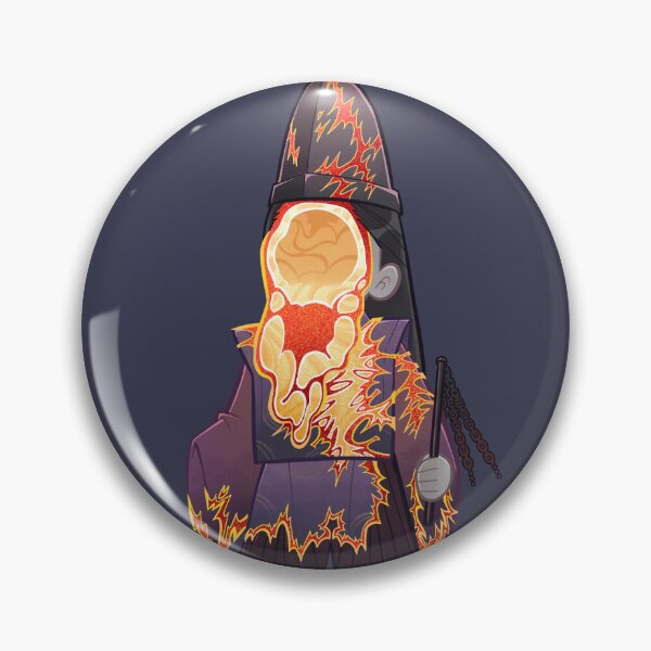 Item preview, Silent Hill f: Rinko monster designed and sold by Kyotemeru.