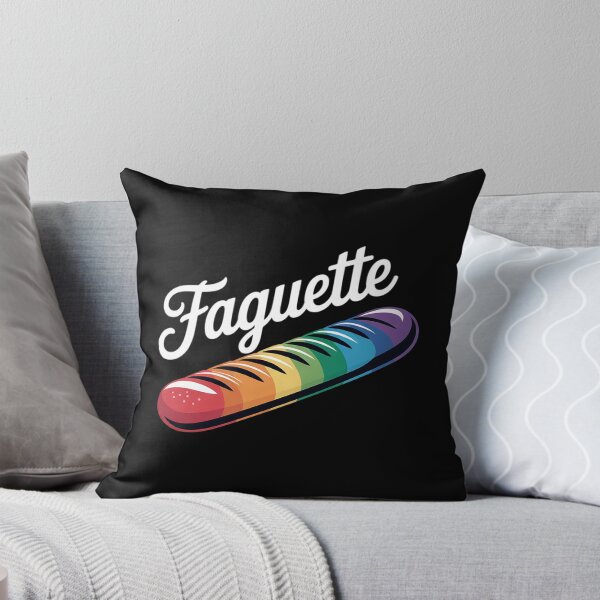 Item preview, Baguette Pride 4  designed and sold by NeomiStoreSS.