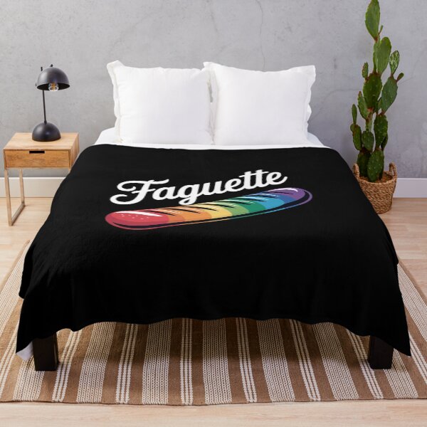 Item preview, Baguette Pride 4 designed and sold by NeomiStoreSS.