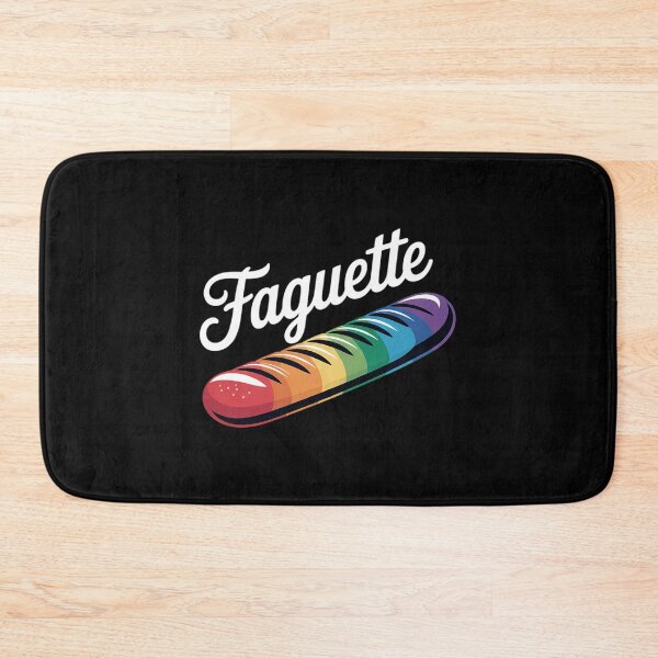 Item preview, Baguette Pride 4  designed and sold by NeomiStoreSS.