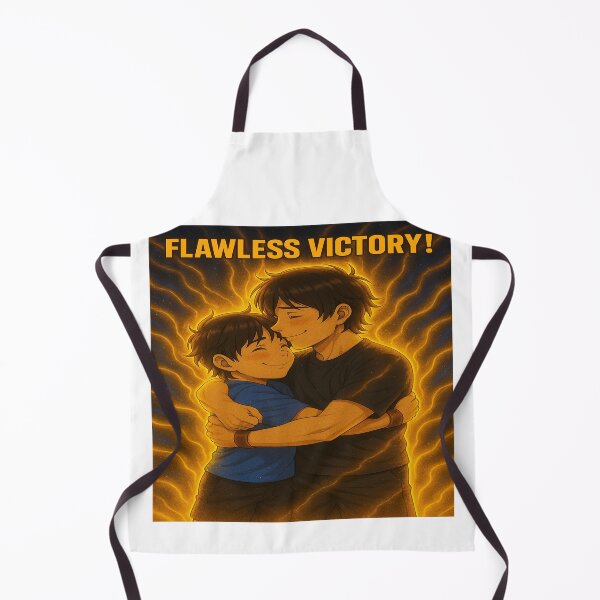 Item preview, FLAWLESS VICTORY DUO! designed and sold by The FlawLess Brothers Studio.