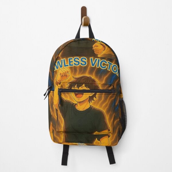Item preview, FLAWLESS VICTORY! designed and sold by The FlawLess Brothers Studio.
