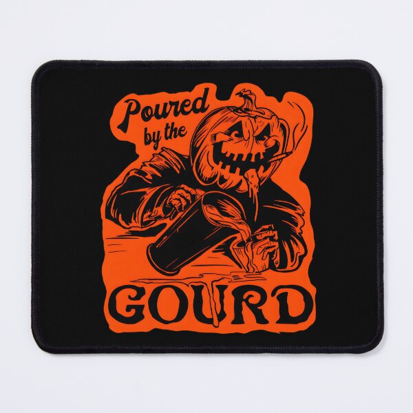 Item preview, Poured By The Gourd designed and sold by LindaReynolds.
