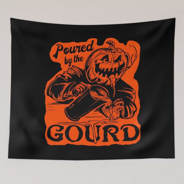 Item preview, Poured By The Gourd designed and sold by LindaReynolds.