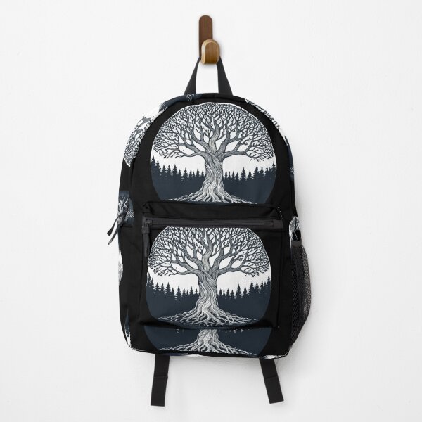 Item preview, Yggdrasil designed and sold by Grypis.