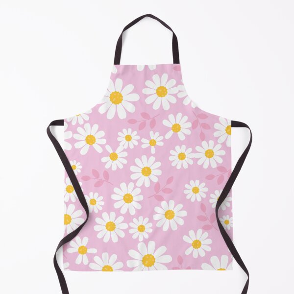 Item preview, Beautiful white flower pattern designed and sold by SmallDart Creations.