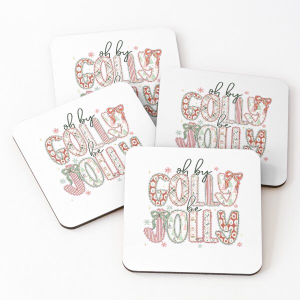 Item preview, Colorful Golly Jolly designed and sold by Davidkoci.