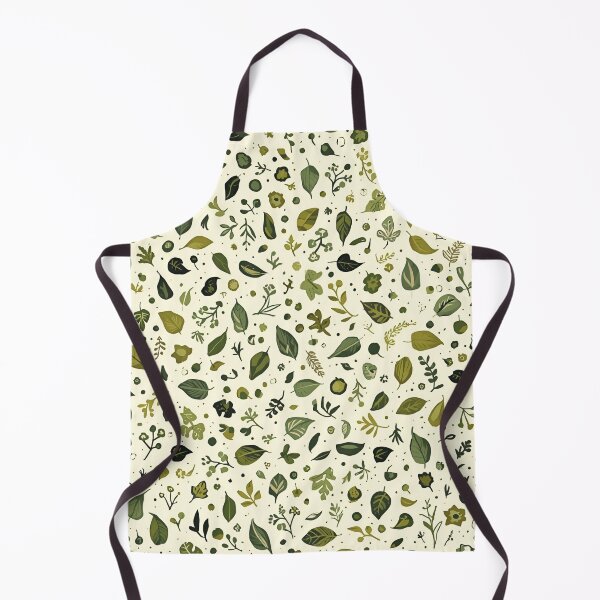 Item preview, Microflora Moss Scatter Field 1 designed and sold by Tom-Johnson.