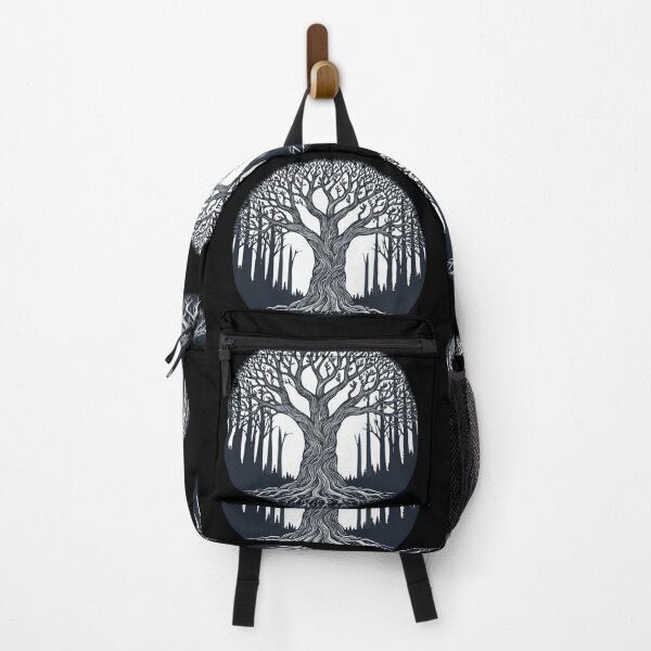 Item preview, Yggdrasil designed and sold by Grypis.