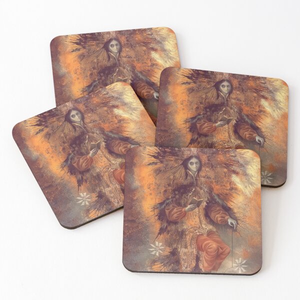 Item preview, Remedios Varo designed and sold by AlarIkoArt.