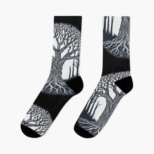 Item preview, Yggdrasil designed and sold by Grypis.