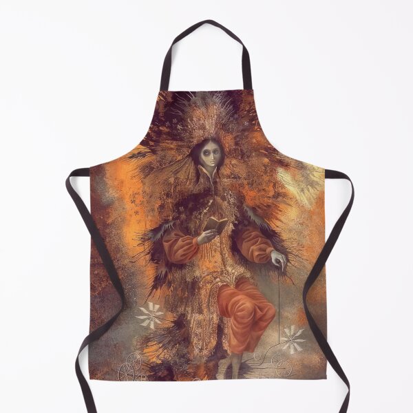 Item preview, Remedios Varo designed and sold by AlarIkoArt.