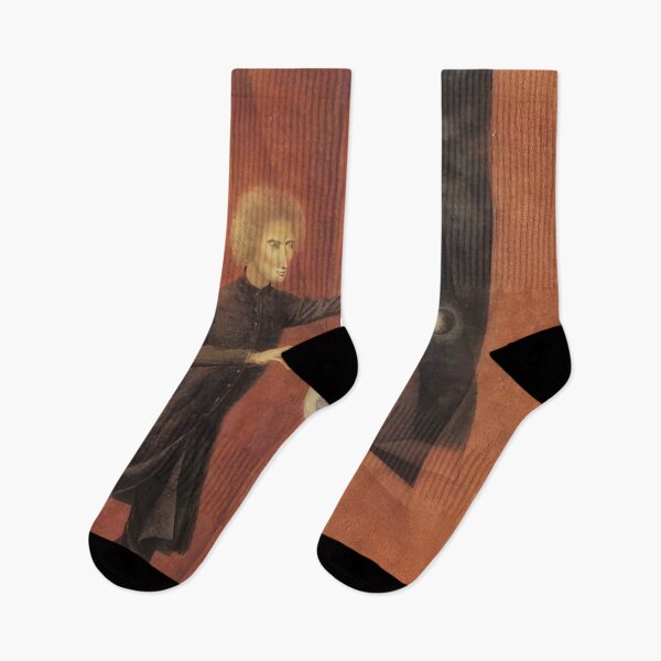 Item preview, Remedios Varo designed and sold by AlarIkoArt.
