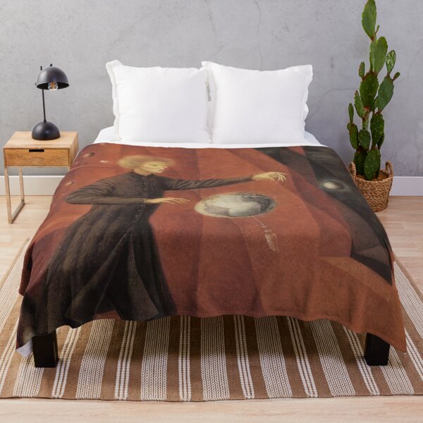 Item preview, Remedios Varo designed and sold by AlarIkoArt.