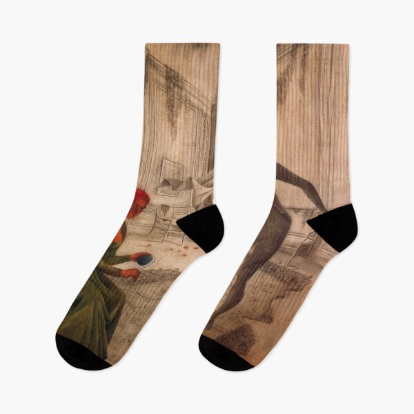 Item preview, Remedios Varo designed and sold by AlarIkoArt.