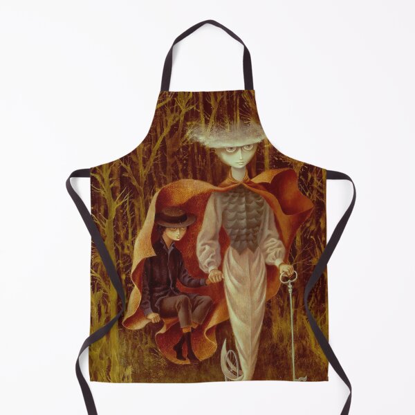 Item preview, Remedios Varo designed and sold by AlarIkoArt.