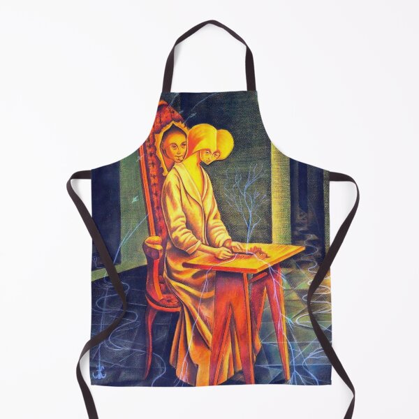 Item preview, Remedios Varo designed and sold by AlarIkoArt.