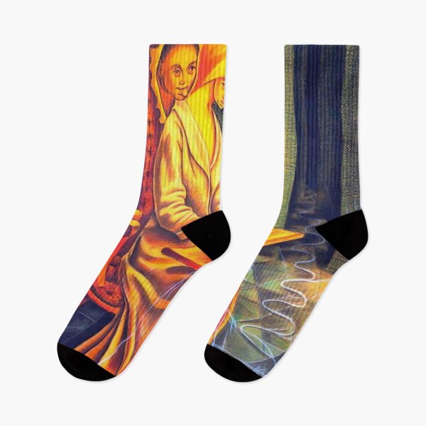 Item preview, Remedios Varo designed and sold by AlarIkoArt.