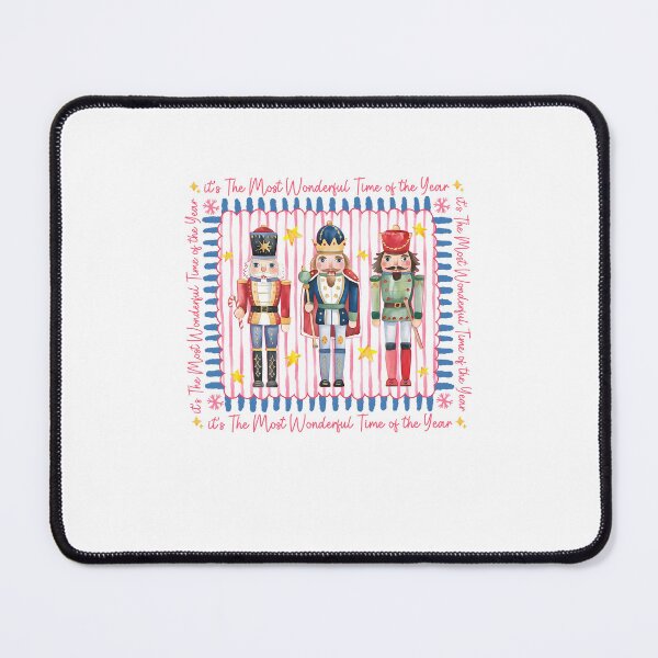 Item preview, It's the Most Wonderful Time of the Year designed and sold by Davidkoci.
