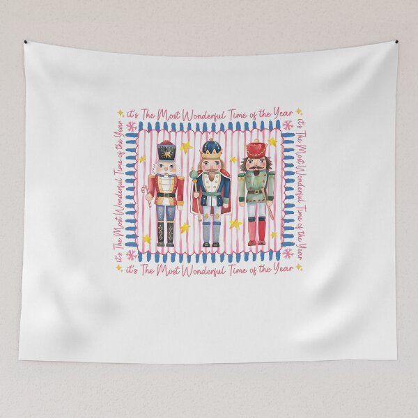 Item preview, It's the Most Wonderful Time of the Year designed and sold by Davidkoci.