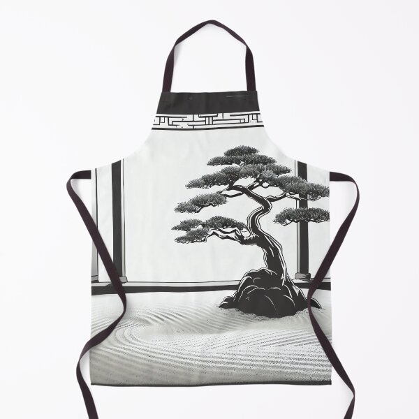 Item preview, Zen Garden Serenity designed and sold by ONYX Pixee.