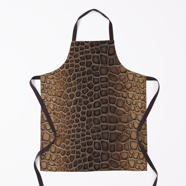 Item preview, Beautiful High-End Alligator Skin Print For Teacher Gift designed and sold by RoyalStarsPatts.