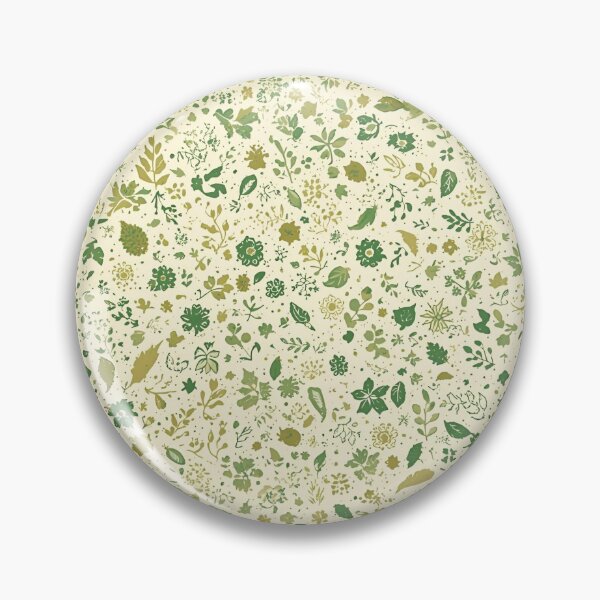 Item preview, Microflora Moss Scatter Field 2 designed and sold by Tom-Johnson.