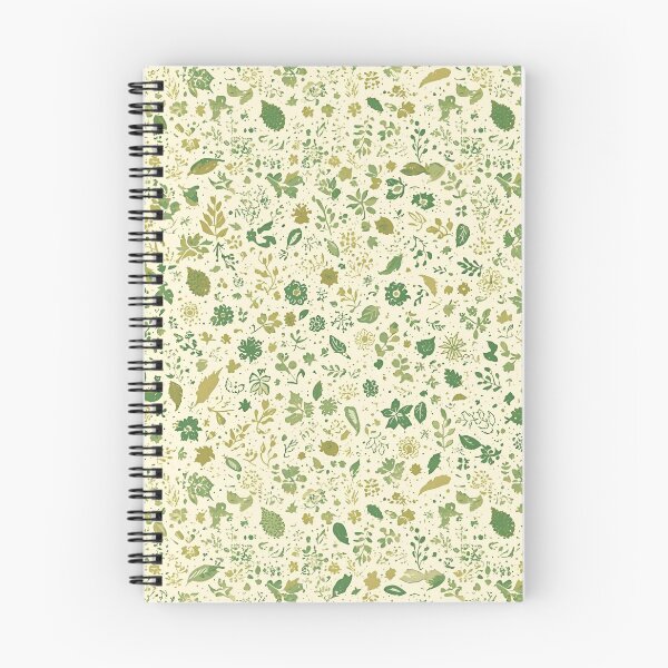 Item preview, Microflora Moss Scatter Field 2 designed and sold by Tom-Johnson.