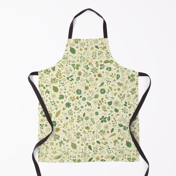 Item preview, Microflora Moss Scatter Field 2 designed and sold by Tom-Johnson.