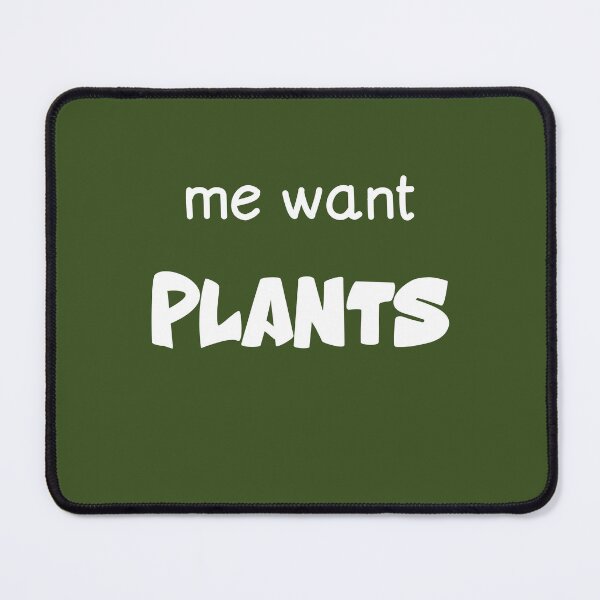 Item preview, Me Want Plants Shirt – Funny Plant Lover Gift | Aesthetic Botanical Tee, Cottagecore Garden Vibes designed and sold by LOFTS Store .