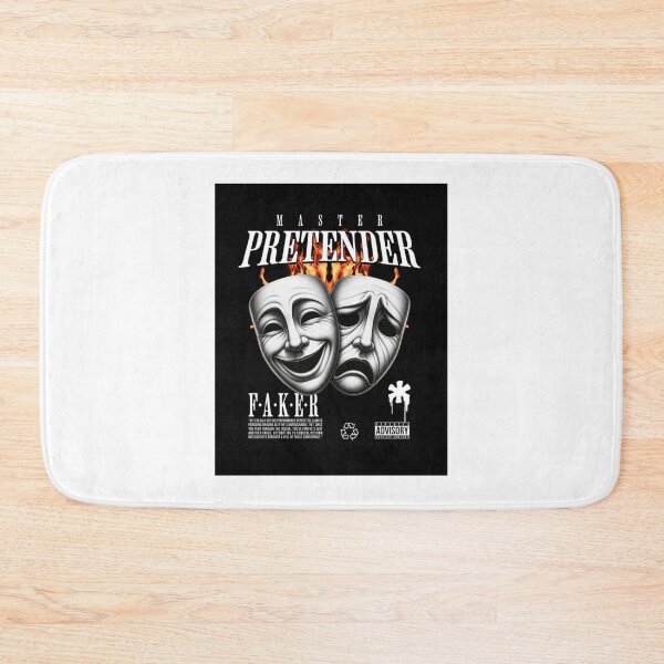 Item preview, MASTER PRETENDER designed and sold by SujalART.
