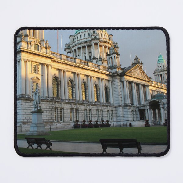 Item preview, City Hall Belfast designed and sold by Marije Kouyzer.