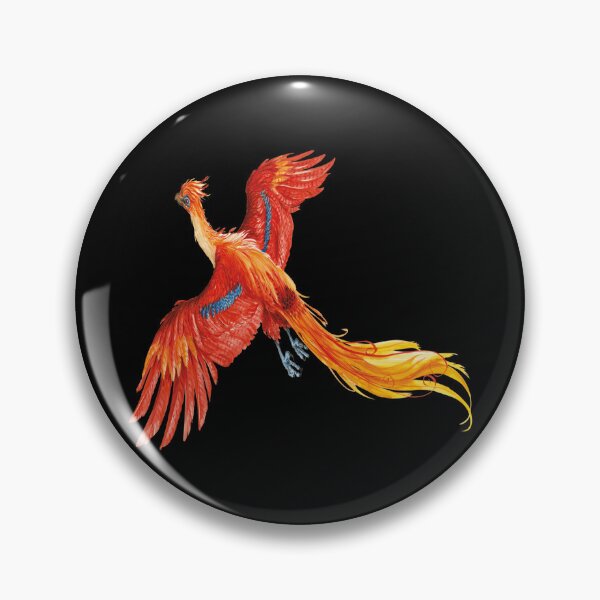 Item preview, Hp Phoenix designed and sold by congshirt123.