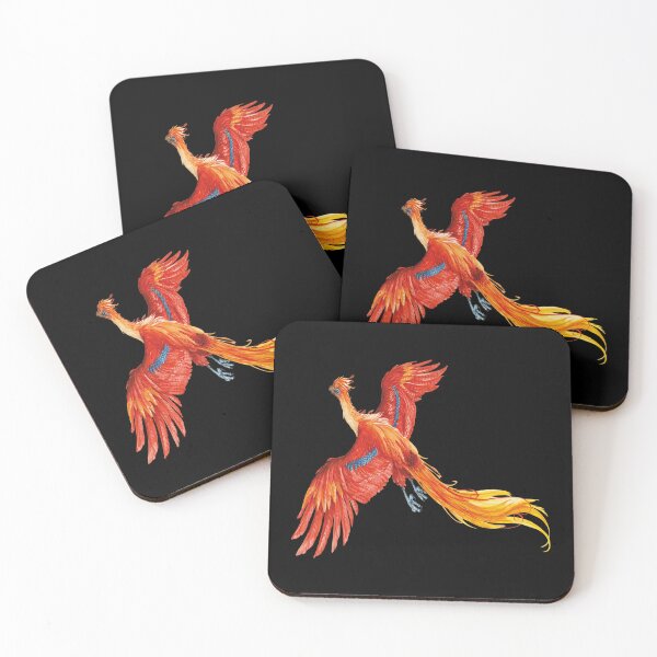 Item preview, Hp Phoenix designed and sold by congshirt123.