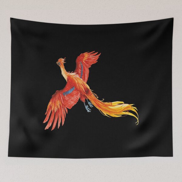 Item preview, Hp Phoenix designed and sold by congshirt123.