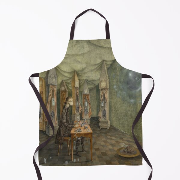 Item preview, Remedios Varo designed and sold by AlarIkoArt.