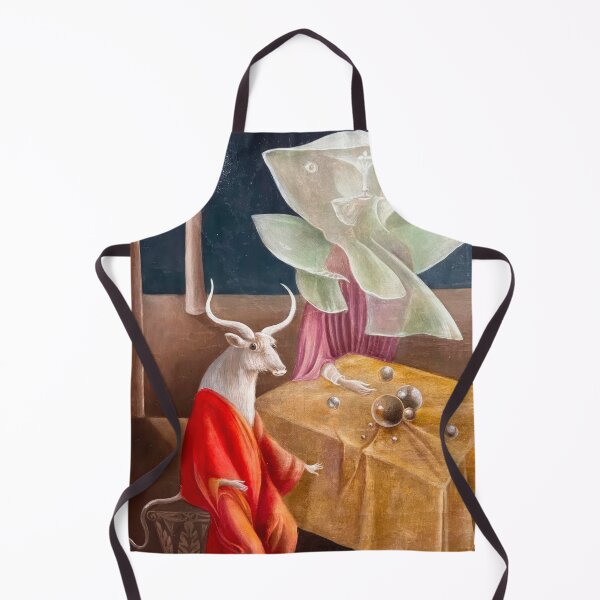 Item preview, Remedios Varo designed and sold by AlarIkoArt.