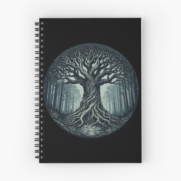 Item preview, Yggdrasil designed and sold by Grypis.