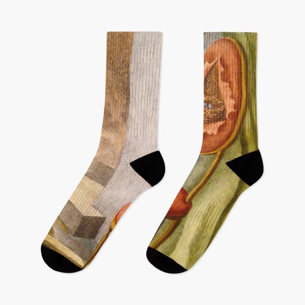 Item preview, Remedios Varo designed and sold by AlarIkoArt.
