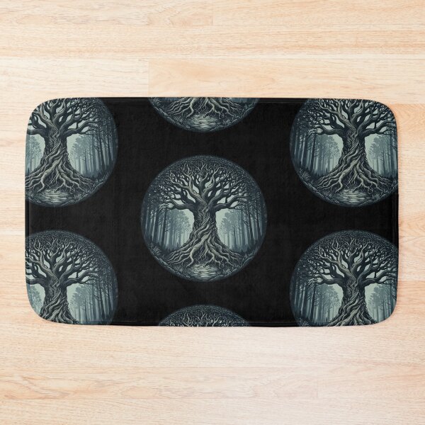 Item preview, Yggdrasil designed and sold by Grypis.