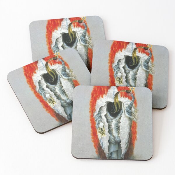 Item preview, Remedios Varo designed and sold by AlarIkoArt.