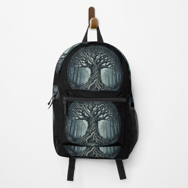 Item preview, Yggdrasil designed and sold by Grypis.