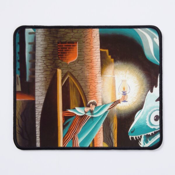 Item preview, Remedios Varo designed and sold by AlarIkoArt.