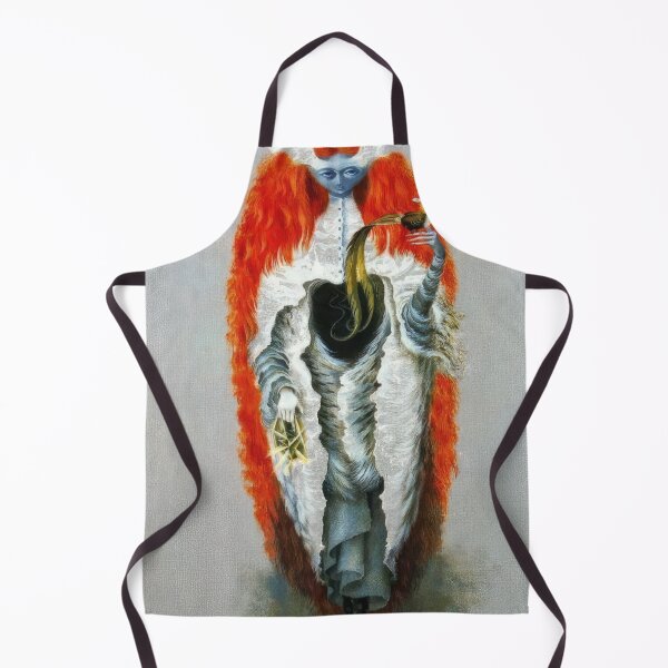 Item preview, Remedios Varo designed and sold by AlarIkoArt.