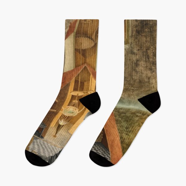 Item preview, Remedios Varo designed and sold by AlarIkoArt.