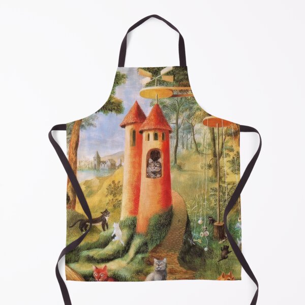 Item preview, Remedios Varo designed and sold by AlarIkoArt.