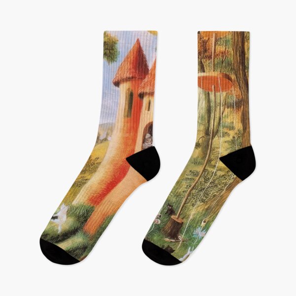 Item preview, Remedios Varo designed and sold by AlarIkoArt.